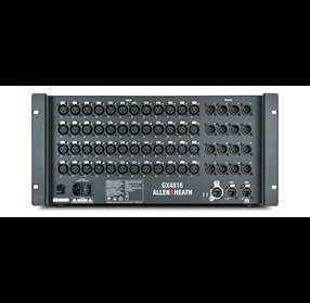 Allen & Heath GX4816 - Stagebox I/O