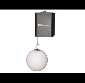 FOS - Lifting ball - DMX