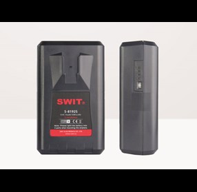 Swit Battery S8192S 14.4V 190Wh
