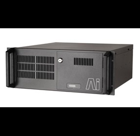 Avolites Media - AI T4 Video server HD 4 x DVI out