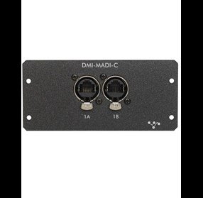 Digico Madi-Ethernet DMI Card