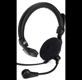 Punqtum Q910 Single ear headset